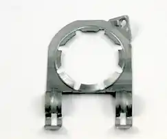 Lochinvar 100109597 Thermostat Mounting Bracket