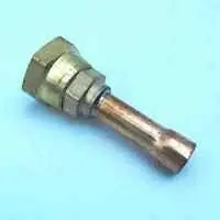 International Comfort Products 703494 Blower Wheel CCW Rotation