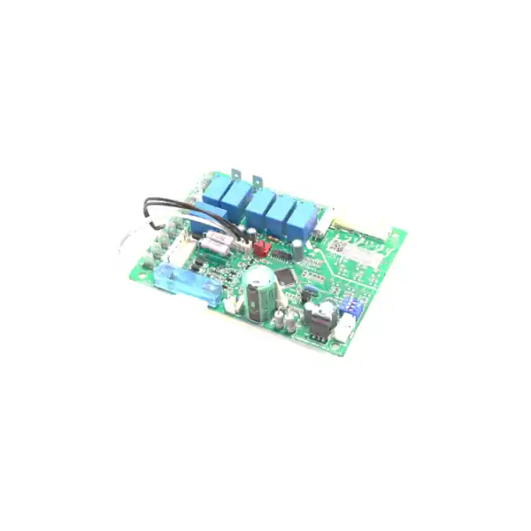 Trane BRD6633 Main Control Board