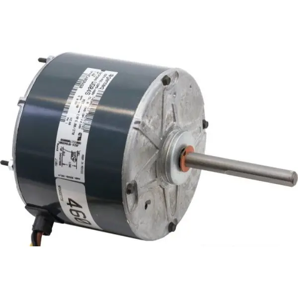 International Comfort Products 1190765 460v1ph 1/4hp 1100rpm Motor