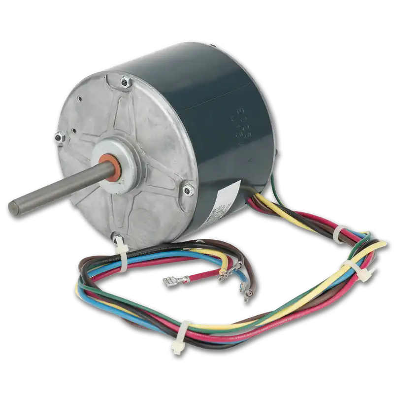 First Company M170 Motor 1/6HP
