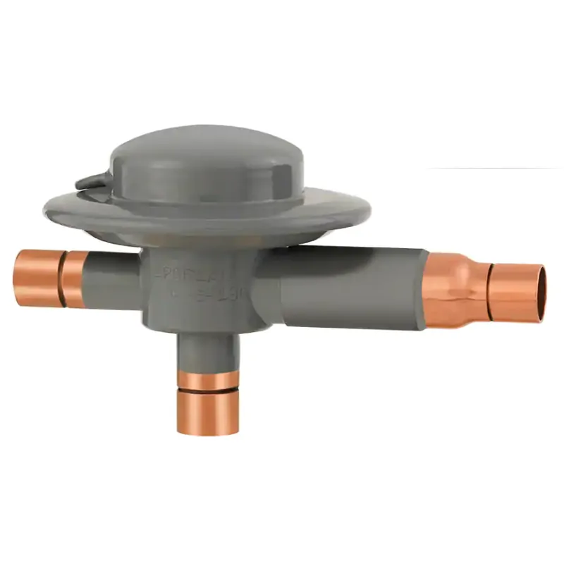 Sporlan 902915 OROA-5-150 Power