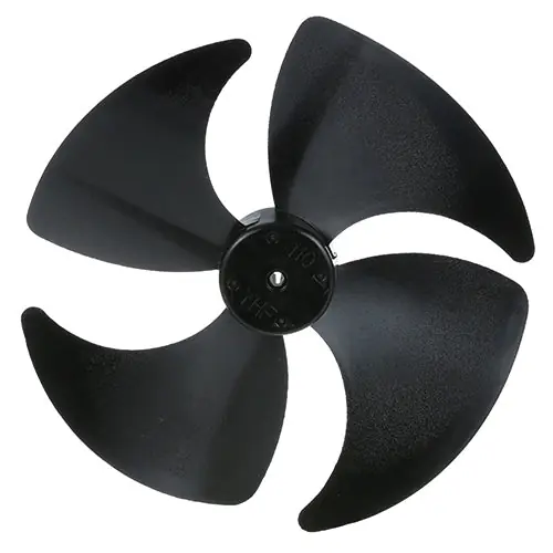 FAN BLADE EVAPORATOR 3011802210 for Turbo Air TUA3011802210