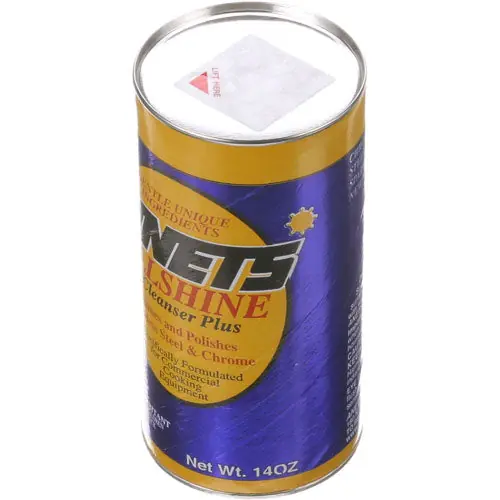 Anets P9314-78 Allshine Cleaner 1 4oz
