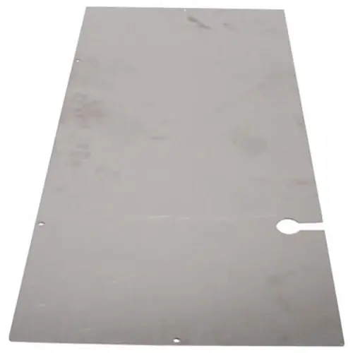 Perlick 66498-1 COND UNIT REAR COVER