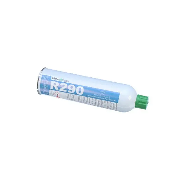 Beverage Air 00C10S081D Kit-Canister/Adapter R 290 13.1OZ