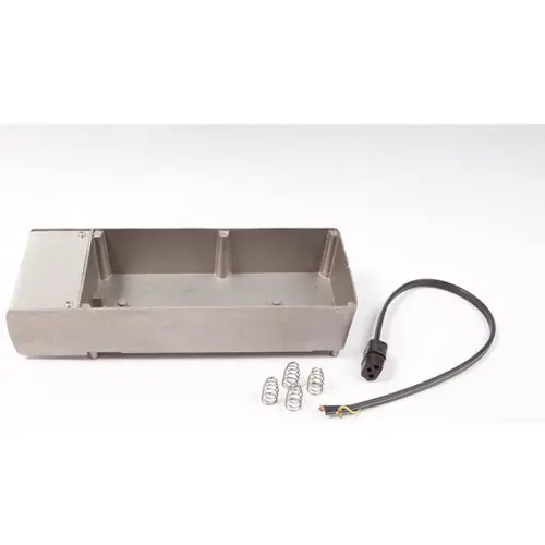 CONDENSING WATER EVPRTR for Atlas 2060-1