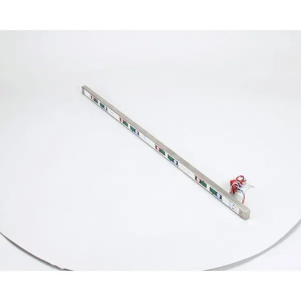 MAIN BUTTON BAR 8 CH KIT 541995S for Prince Castle  PRI541-995S