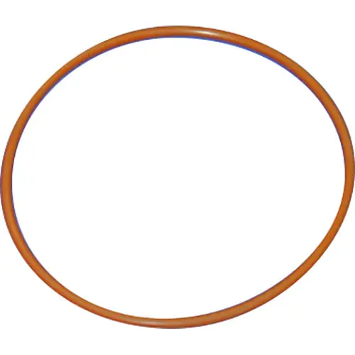 ORANGE GASKET 4" OD