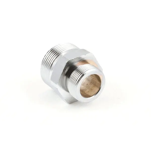 SK0343525-US20260702-105043-0 Plated Spout Adapter 43687-1 for Perlick PEK43687-1 - Image 1