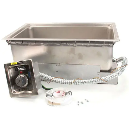 WELL W/ CONTROL BOX 240V for Star Mfg 21577