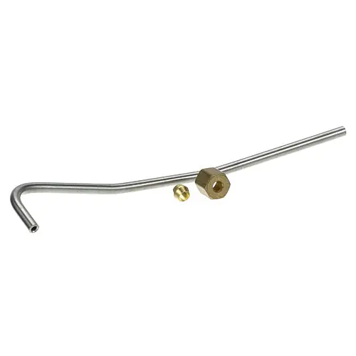 Pilot W/ Nut And Ferrule for Bakers Pride R3042X