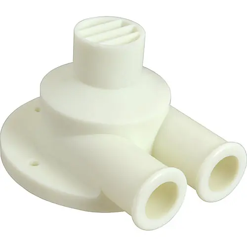 HOUSING PUMP