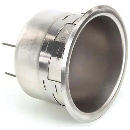 Round Well Pan Assembly 7QT 56588 for APW 8001820