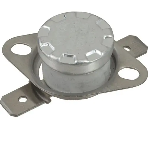 SWITCH THERMO 250V 10A 029772 for Waring/Qualheim