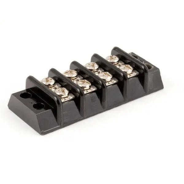 BLOCK TERMINAL 4 POLE 2E-Z10406 for Holman 2E-Z10406
