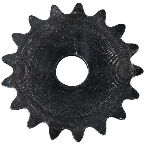 Tensioner 17 Tooth H Sprocket for APW 21748501