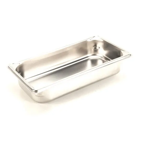Star Mfg 500074 Pan Water 1/3 Size (6x12) Replacement MPN 50-0074
