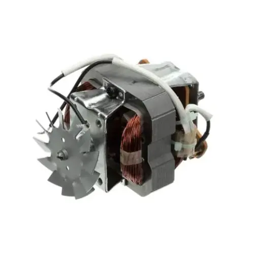 MOTOR W/FUSE 120V for Hamilton Beach 990033600