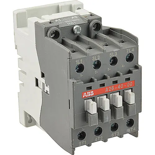 Contactor A26-40-00 24V for Blodgett BL60128