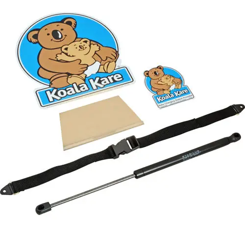 Refresh Kit for KOA 1064-KIT for Koala Kare Products
