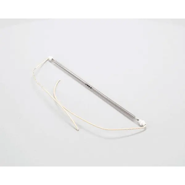 HEATERTUBE QUARTZ for Star Mfg 197902