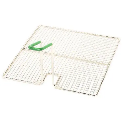 Support BSKT Screen Rack H50FV for Frymaster 803-0136