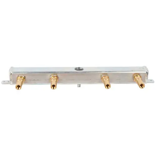 Pitco B8019704 8005765 26P MANF FTG ASSY POWER (SIZE)