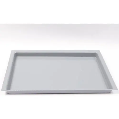 WDF END PLASTIC UNDERLID for Atlas  7031