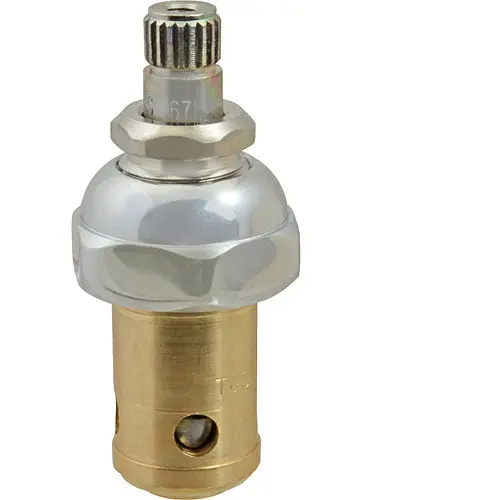 SPINDLE,COLD (ASSEMBLY, FULL) for T&S Brass TS006009-40