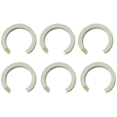 Packing Ring Set 6 Pack 012230 for Groen  GRO012230
