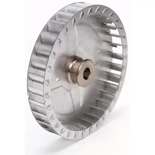 CONVECTION BLOWER MOTOR WHEEL HD
