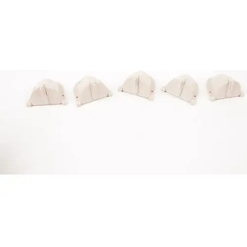 PERMAGUM ROUND WELL KIT for APW 55869