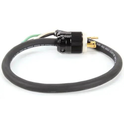 Star Mfg 2E-302199 CORD ASSY TL 208/240V