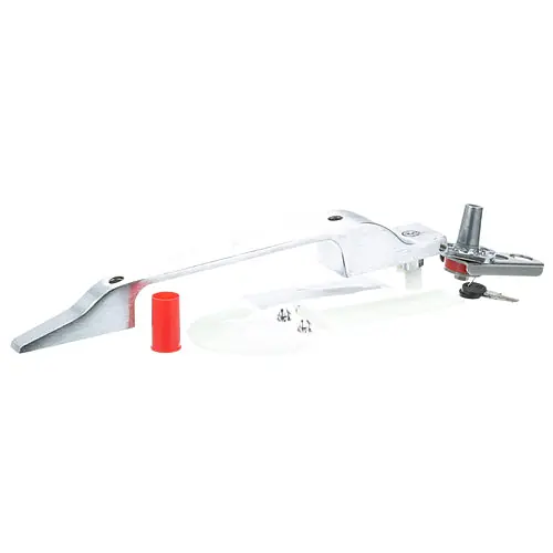 LATCH ASSEMBLY for Kolpak 236091075