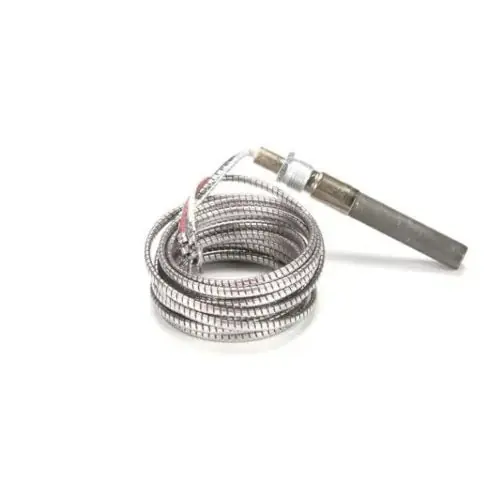Thermopile 72 Armoured Cable 2J-M1265A for Bakers Pride BKP2J-M1265A