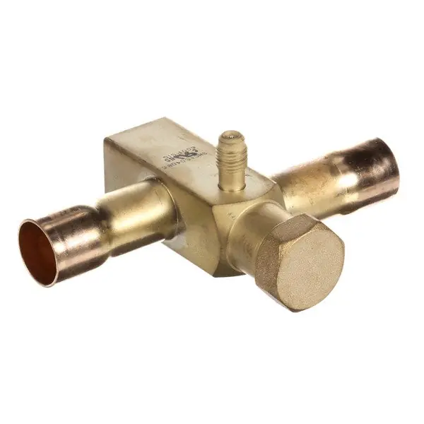 Master-Bilt 09-09630 Valve Parker 278401-1 4 7/8
