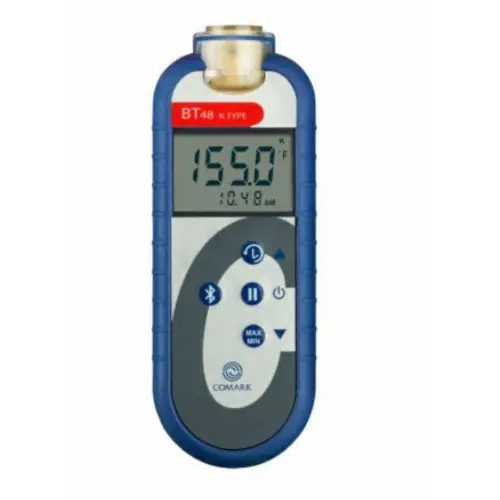 THERMOMETER  BLUETOOTH  BT48 TYPE K