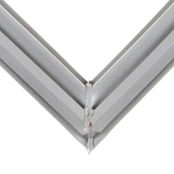 DOOR GASKET 26.06X57.82 RDIN GSK2011 for Randell  RDIN GSK2011