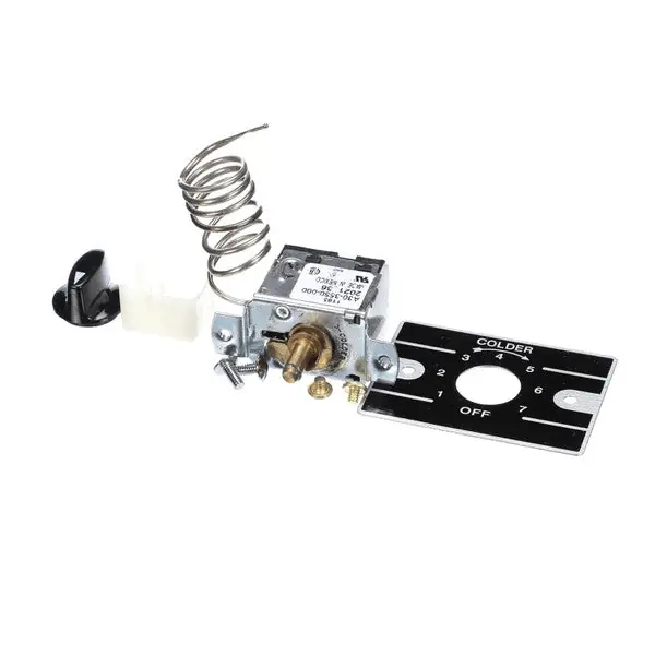 CONTROL TEMP RANCO A30-3560 for Nor-Lake 001195