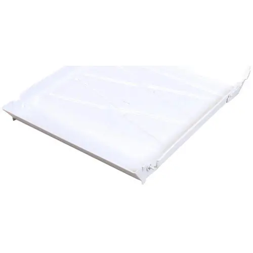 Curtain - 18 In Serv for Scotsman SC02-4611-21