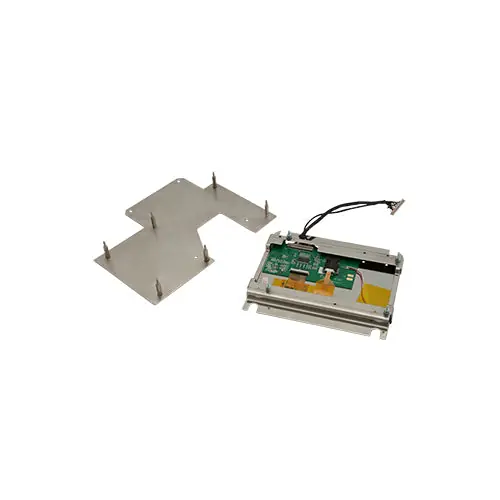 DISPLAY W/BRKT, CSII 8014950 for Blodgett BL61911