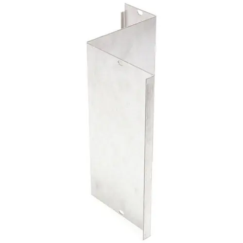 COV MAIN E7-E18 ENTR BOX for Pitco A2900601-C