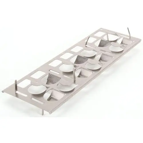 SG14T 4 ROUND TAB BAF for Pitco A1007402