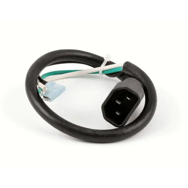 CORD FILTER W/ TRIM SF50A DOM WIRING for Pitco B6717901-C