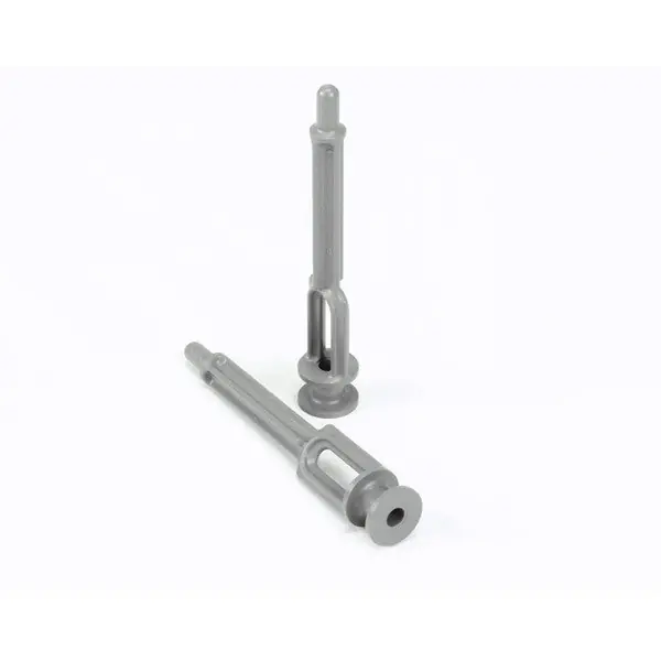 Plunger Rod Kit (Pkg of 2) 101-107S for Prince Castle