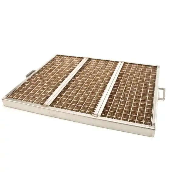 Incendalyst 24X20 NIE17441 for Nieco