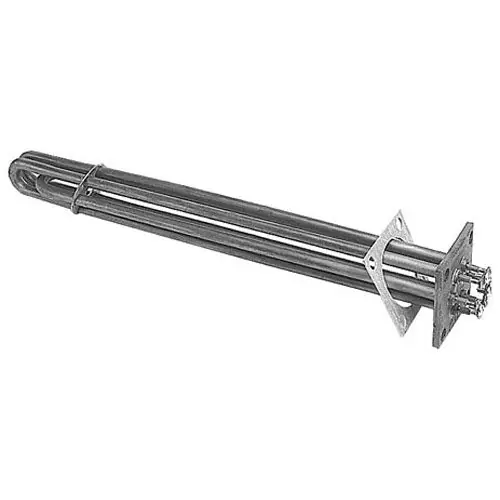 STEAMER ELEMENT W/O WELL 5000W 208V REPLACEMENT MPN for Cleveland CLE08228