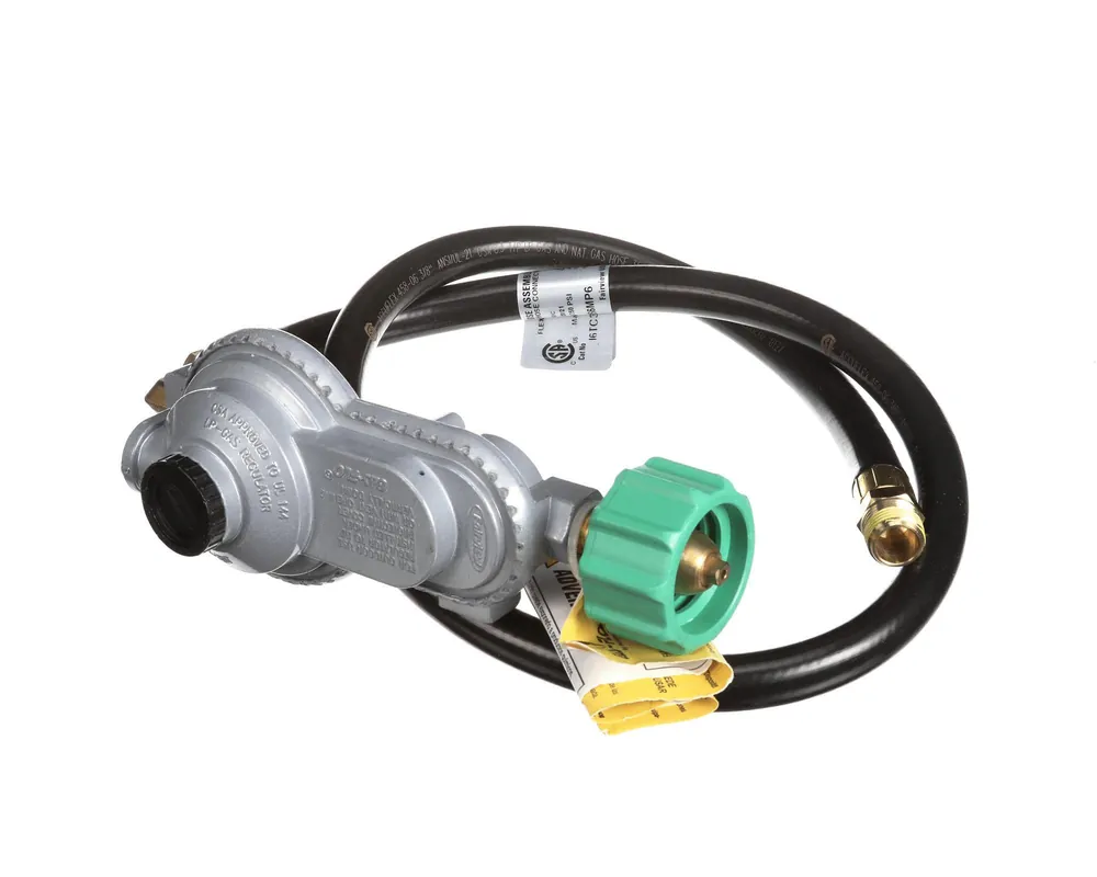 Magikitch'N 2J4199-1151600 C/A Rgltr/Hose 2Stage QCC1 37