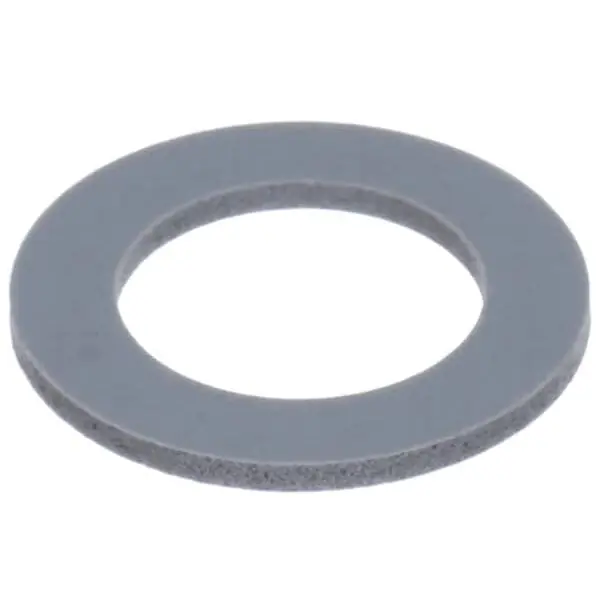 Gasket Light 12V 0.125 Thickness 112-0318-A for Star Mfg